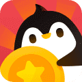 企鹅互助图标